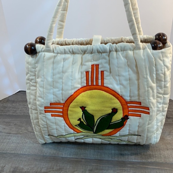 Handbags - Boho vintage shoulder bag